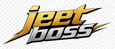 Jeet Boss লোগো